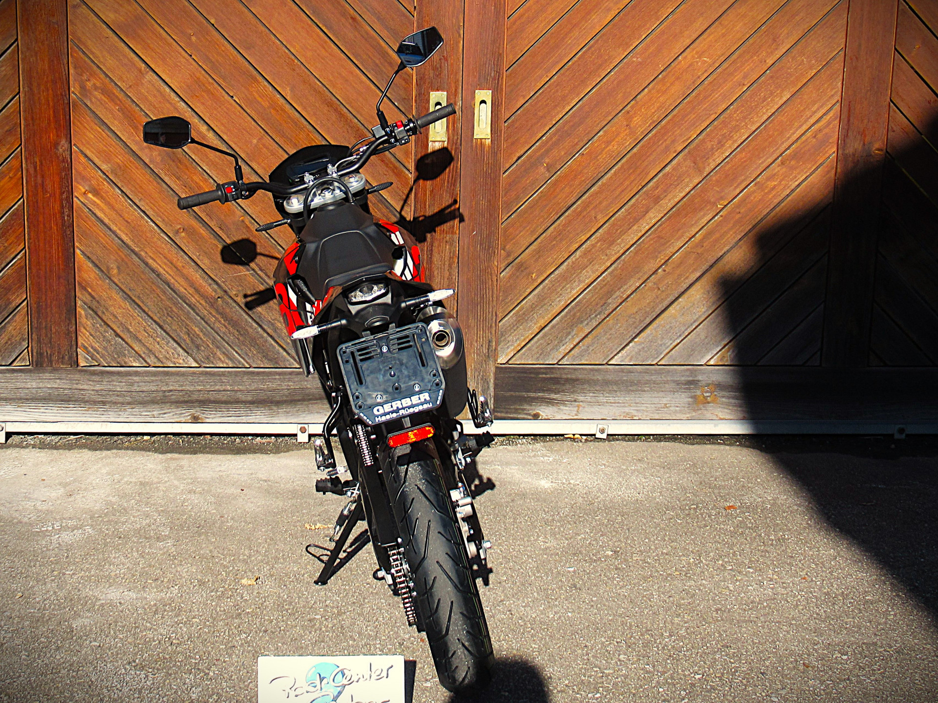 APRILIA SX 125-image-6