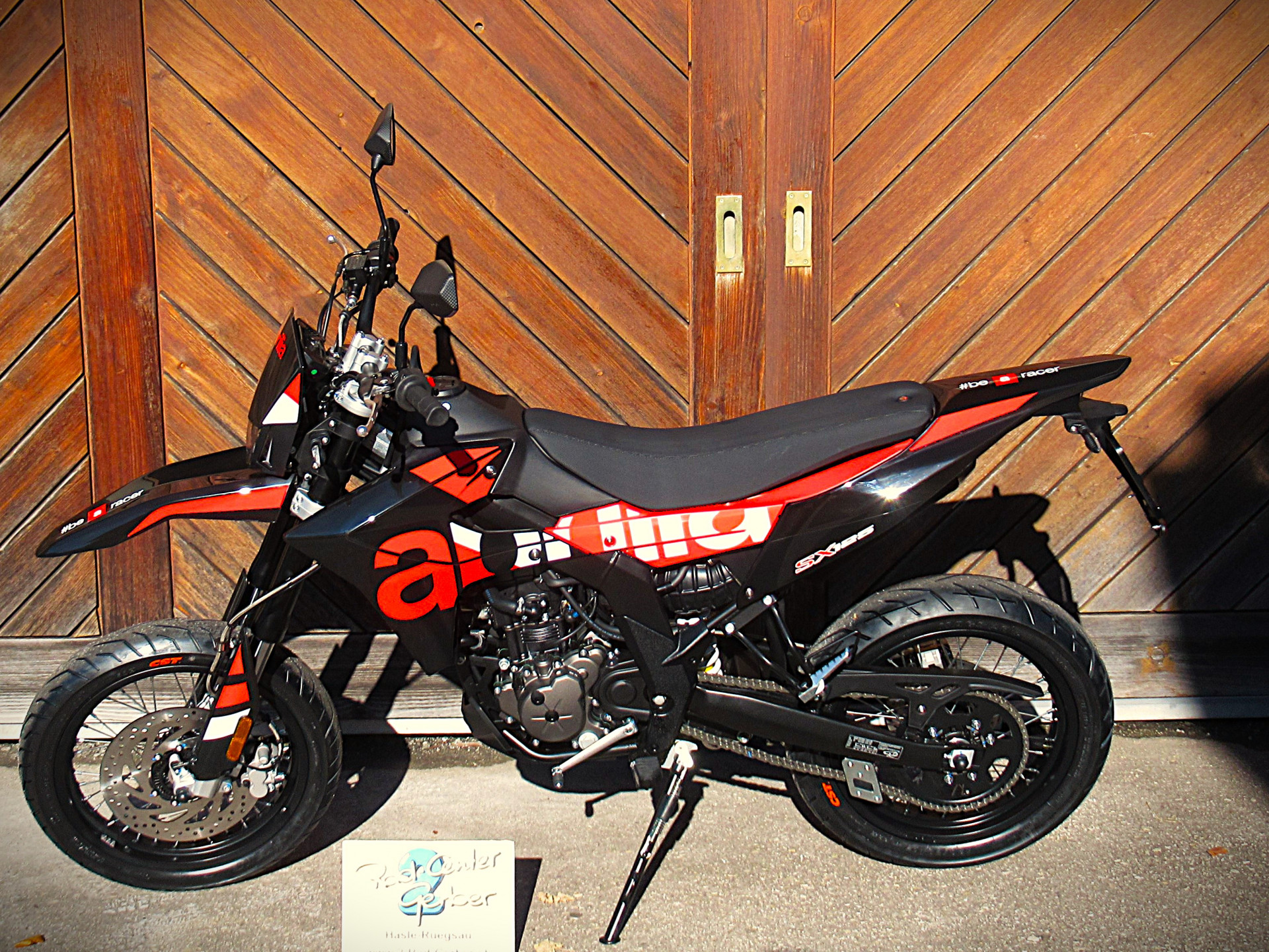 APRILIA SX 125-image-7