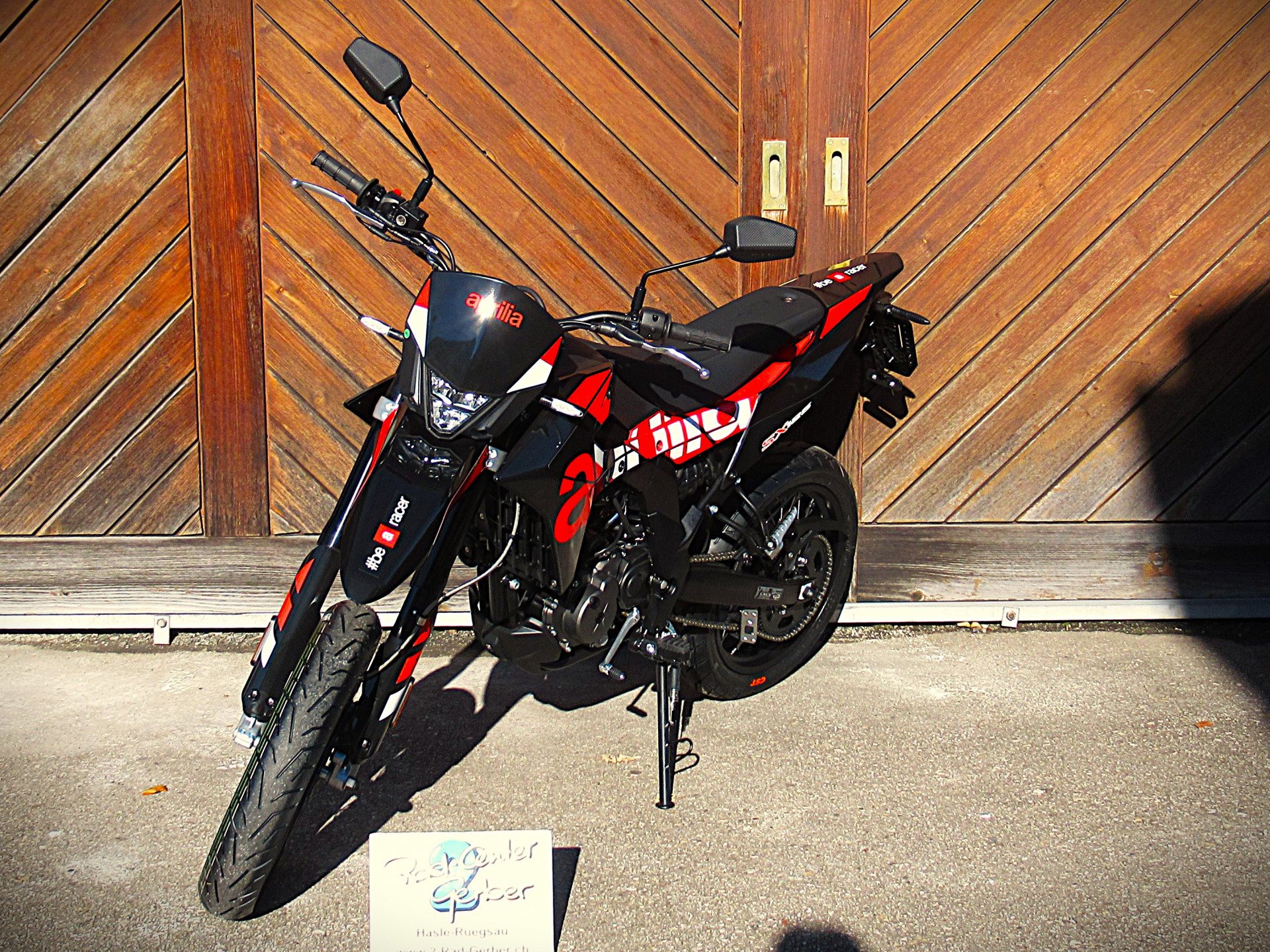 APRILIA SX 125-image-3