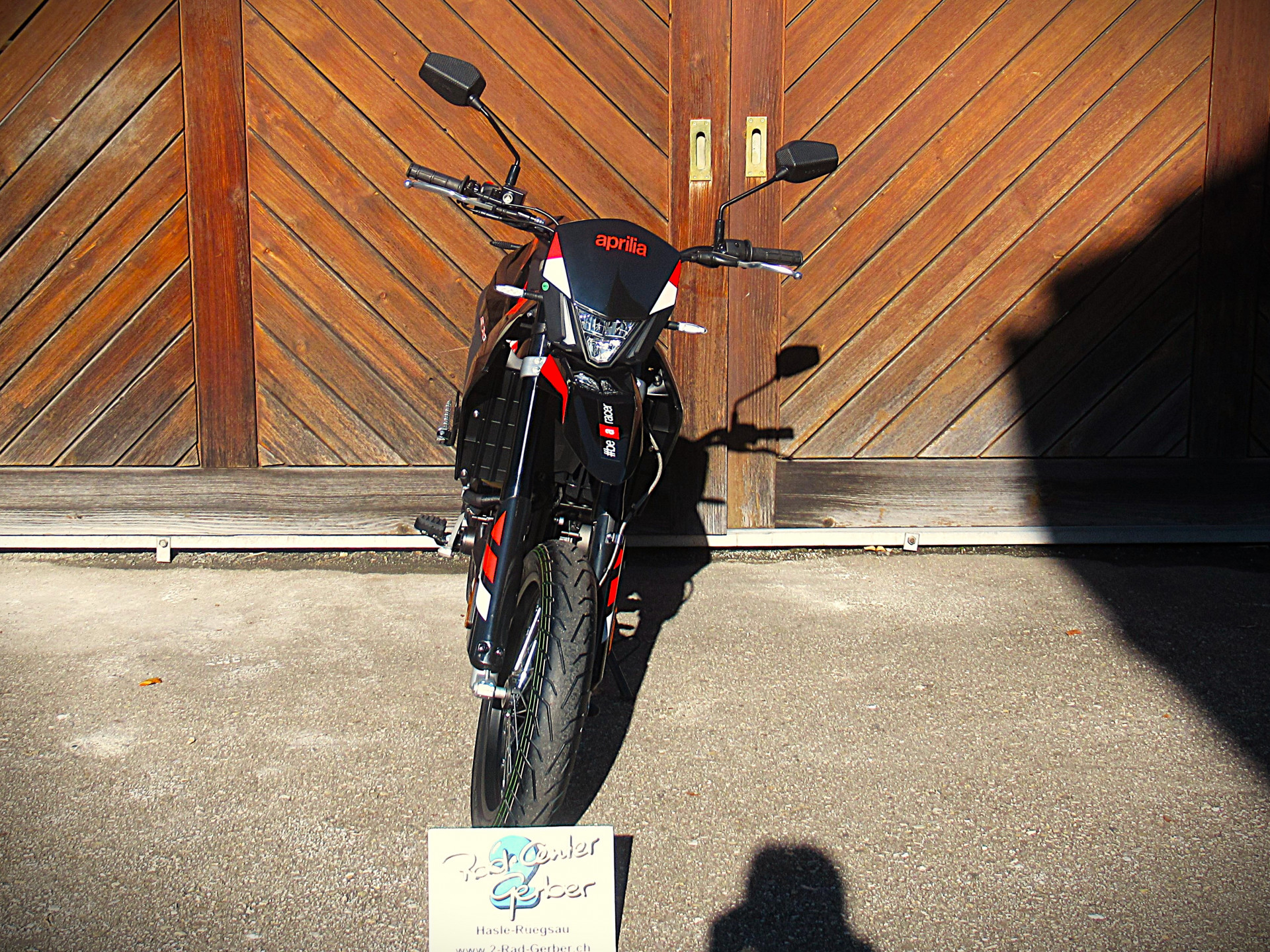APRILIA SX 125-image-1
