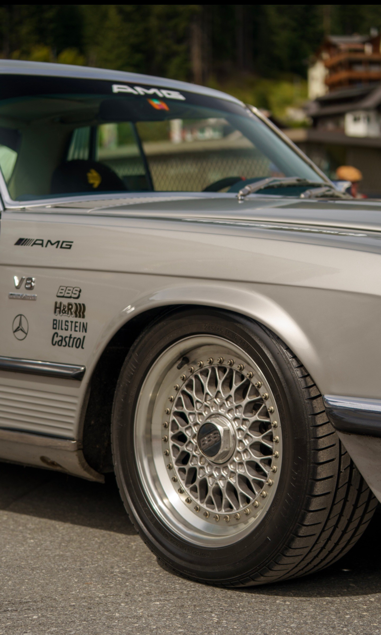 MERCEDES-BENZ SLC 450-image-6