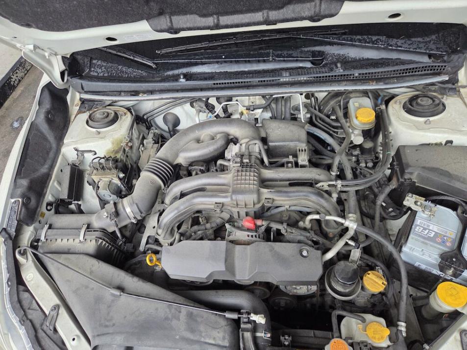 SUBARU XV 2.0 Swiss Two AWD-image-7