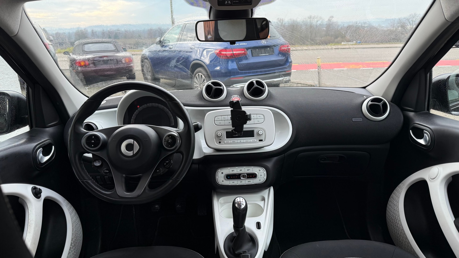 SMART forfour passion-image-5