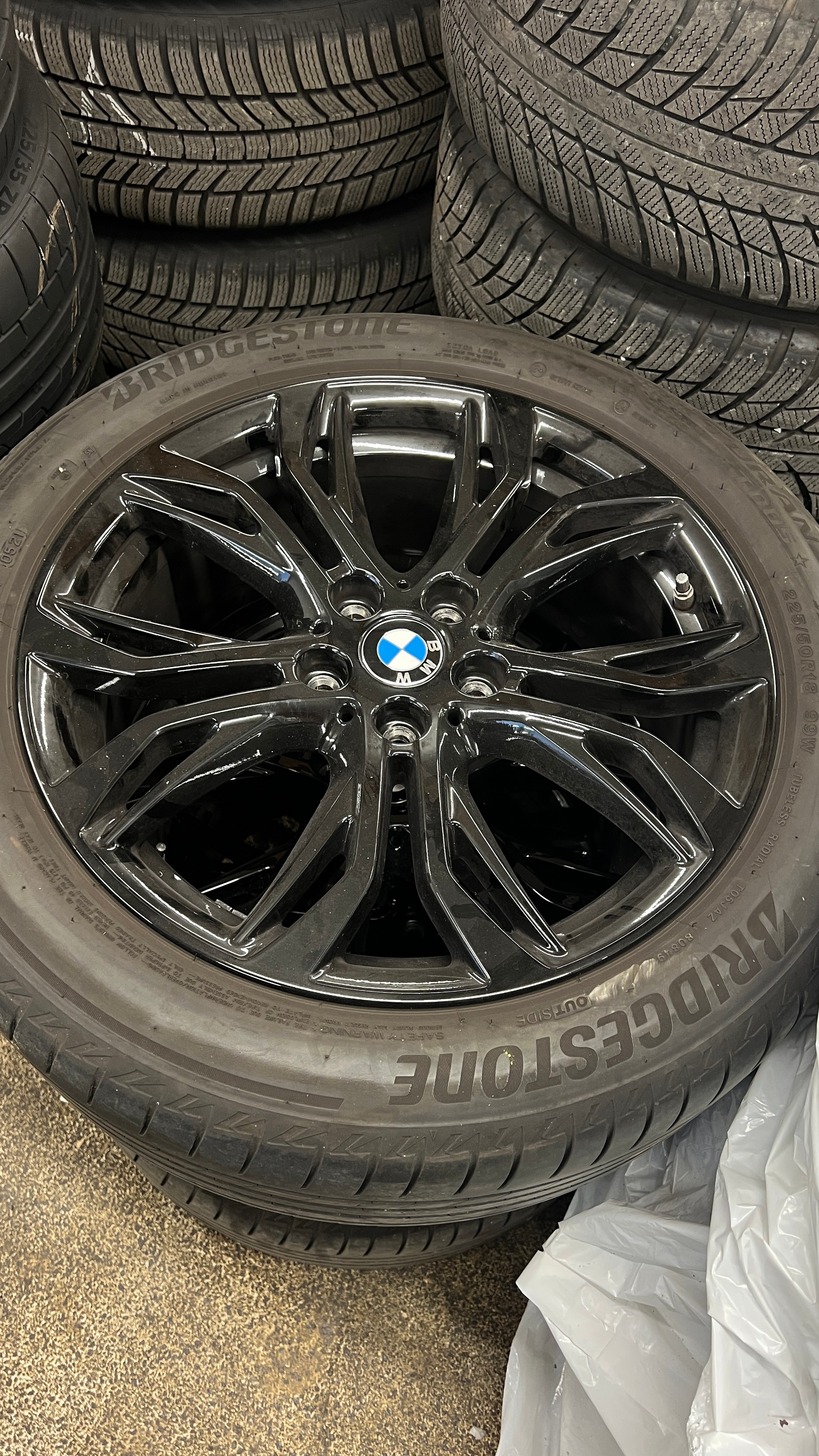 BMW X1 xDrive 25e M Sport Steptronic-image-15
