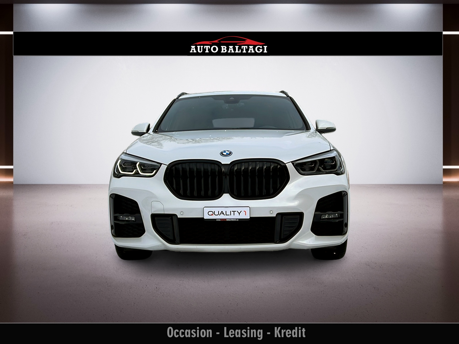 BMW X1 xDrive 25e M Sport Steptronic-image-7