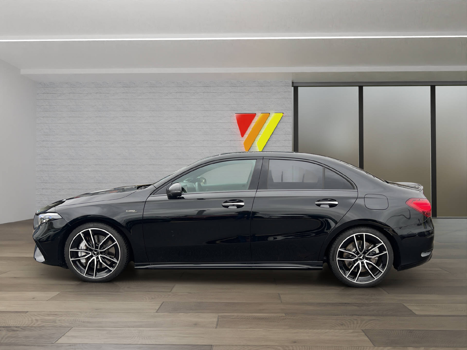 MERCEDES-BENZ A 35 AMG 4matic-image-5