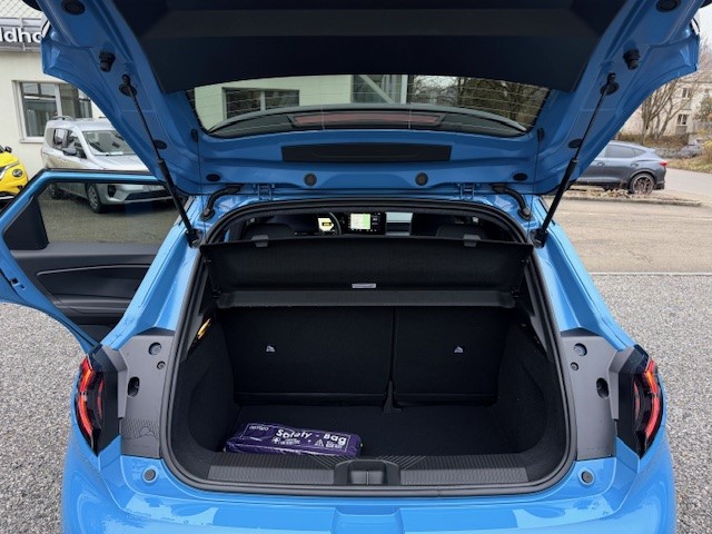 NISSAN Micra Evolve-image-9