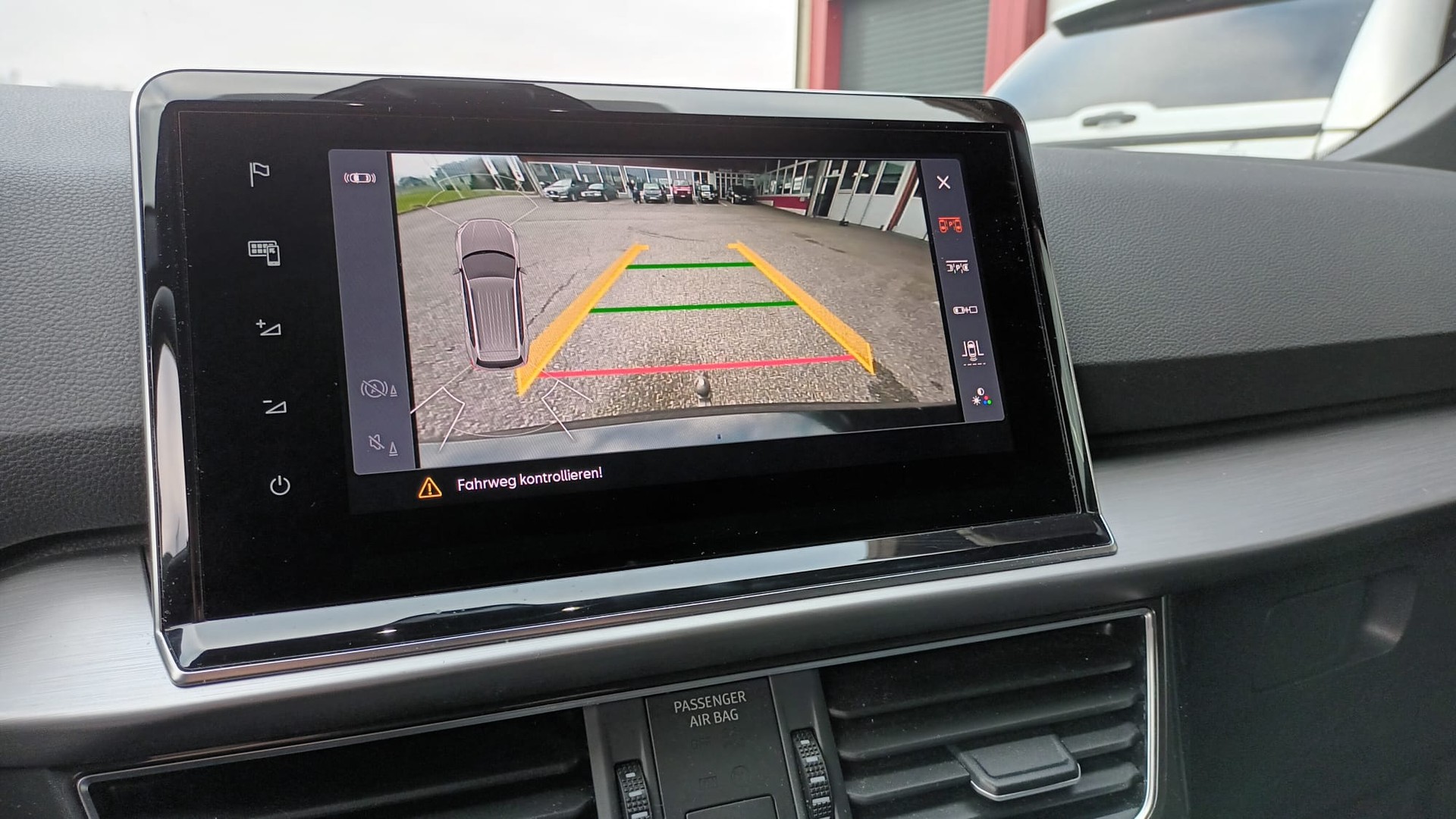 SEAT Tarraco 2.0 TDI CR FR 4Drive DSG-image-11