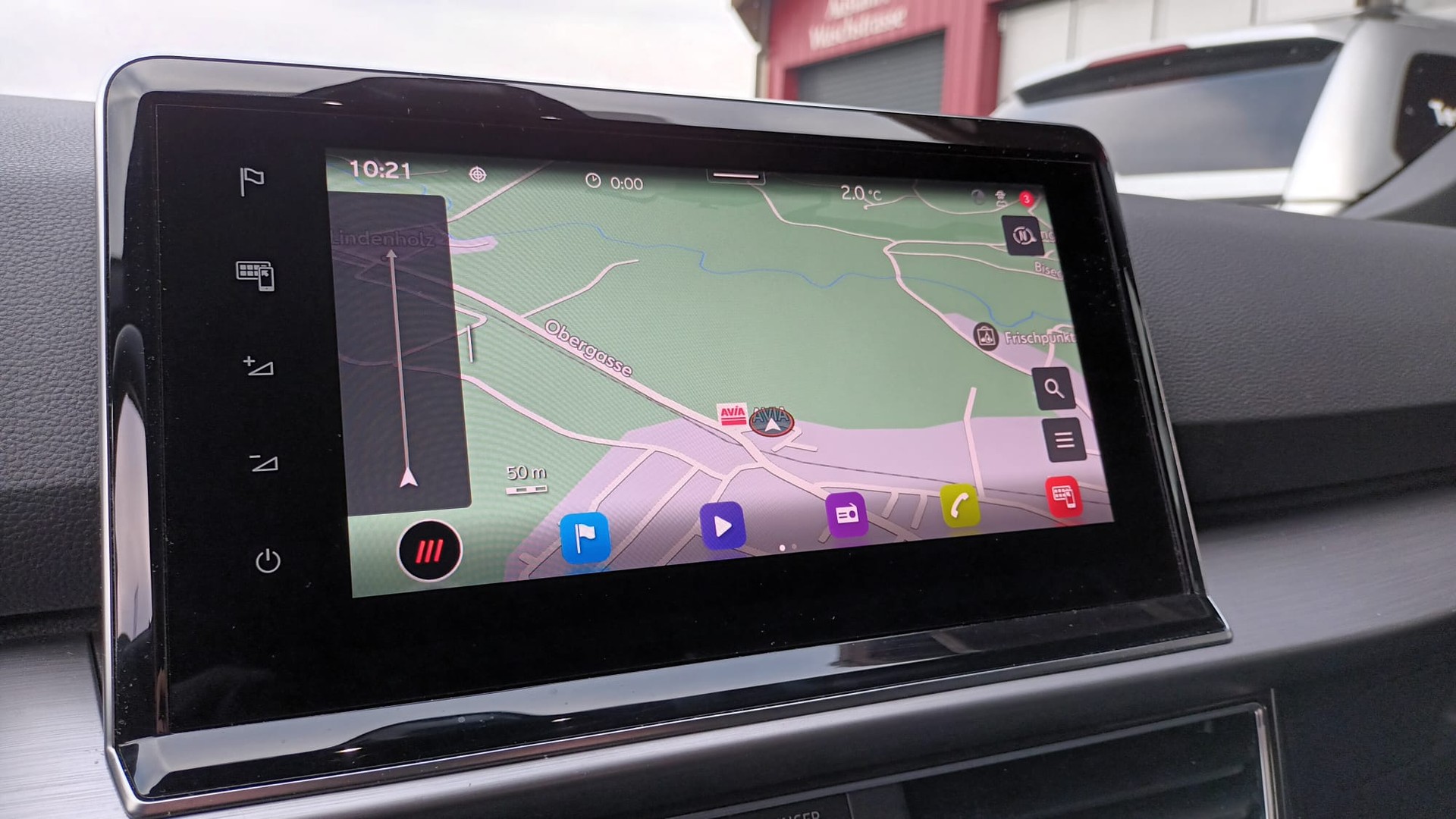 SEAT Tarraco 2.0 TDI CR FR 4Drive DSG-image-12