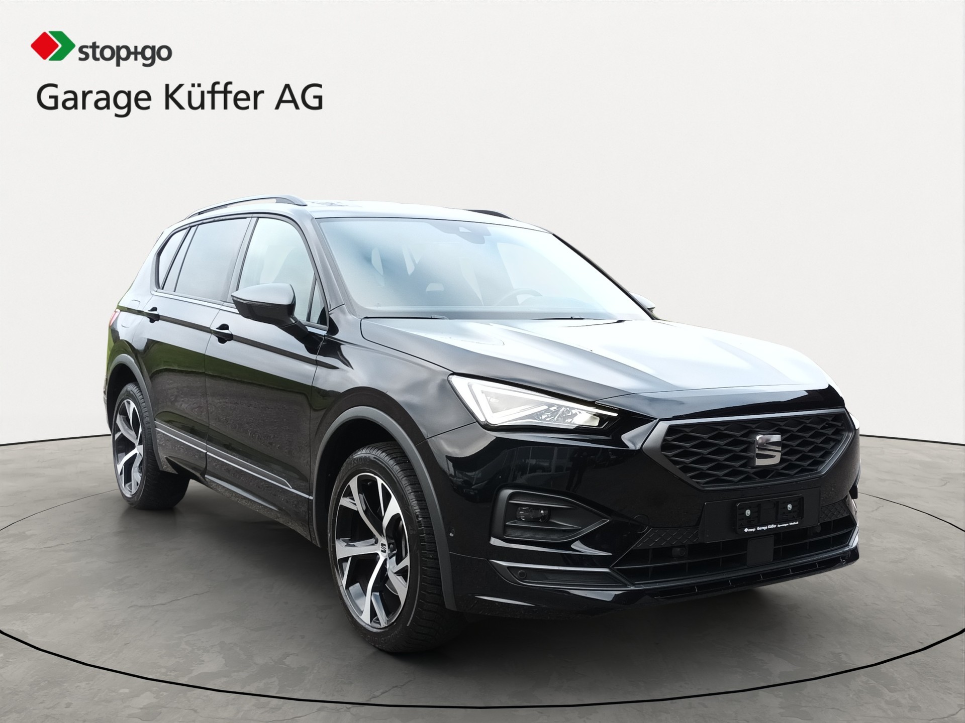 SEAT Tarraco 2.0 TDI CR FR 4Drive DSG-showroom-element-2