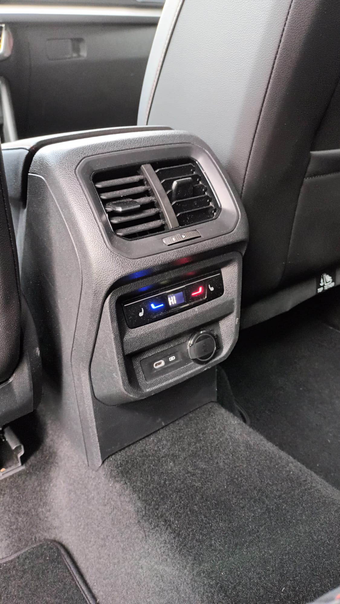 SEAT Tarraco 2.0 TDI CR FR 4Drive DSG-image-16