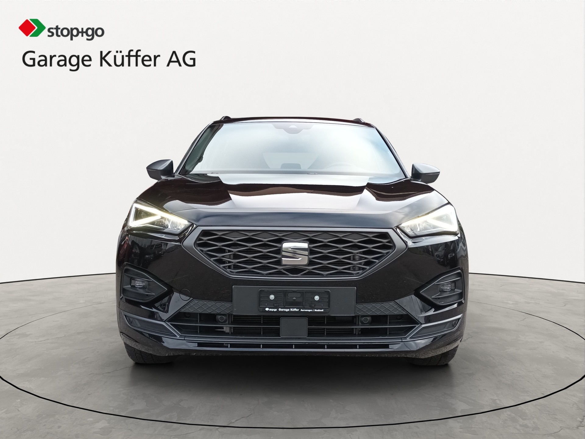 SEAT Tarraco 2.0 TDI CR FR 4Drive DSG-showroom-element-1
