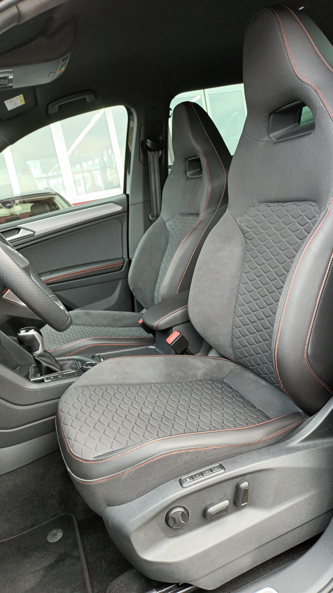 SEAT Tarraco 2.0 TDI CR FR 4Drive DSG-image-13