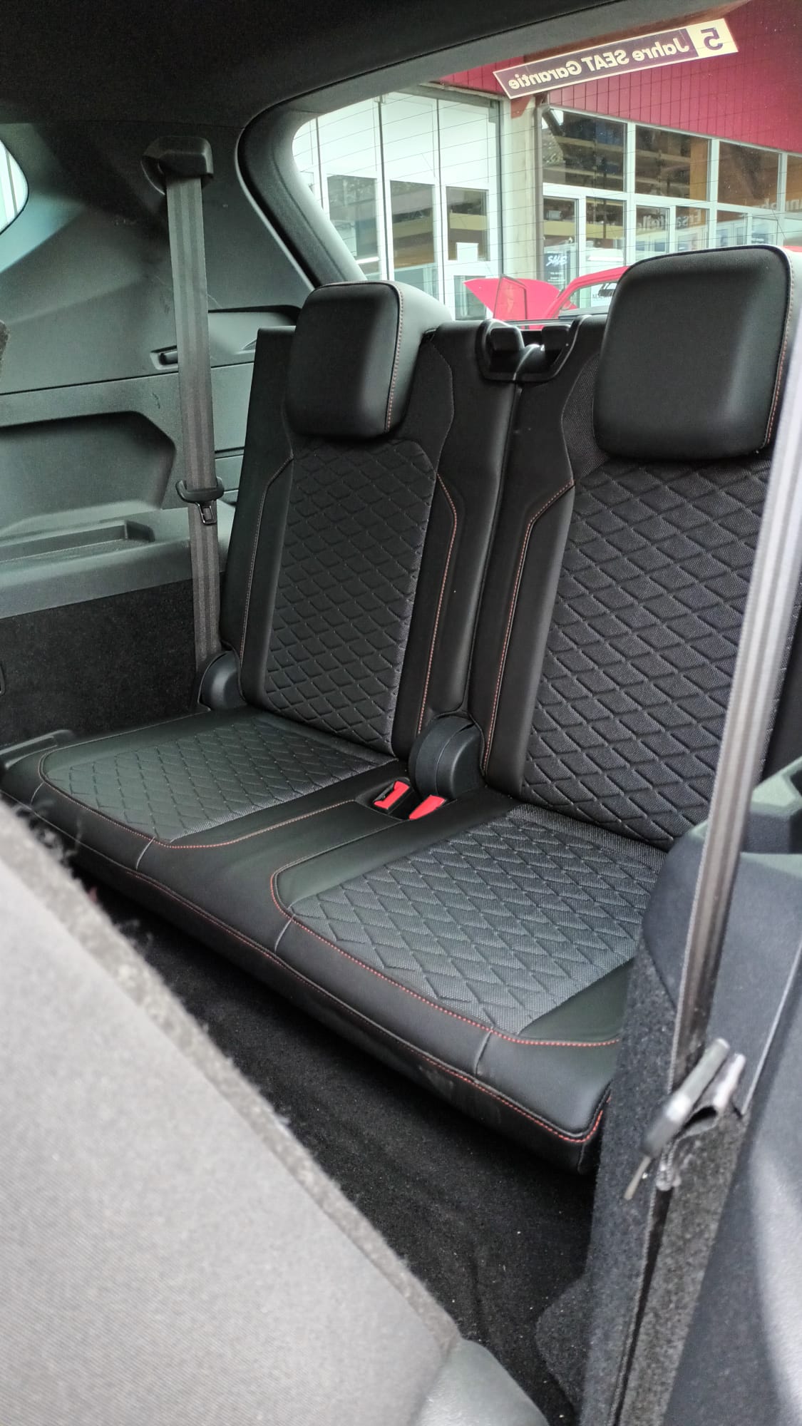SEAT Tarraco 2.0 TDI CR FR 4Drive DSG-image-15