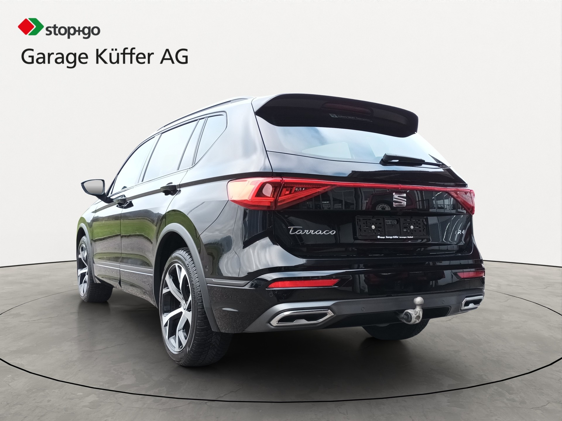 SEAT Tarraco 2.0 TDI CR FR 4Drive DSG-image-6