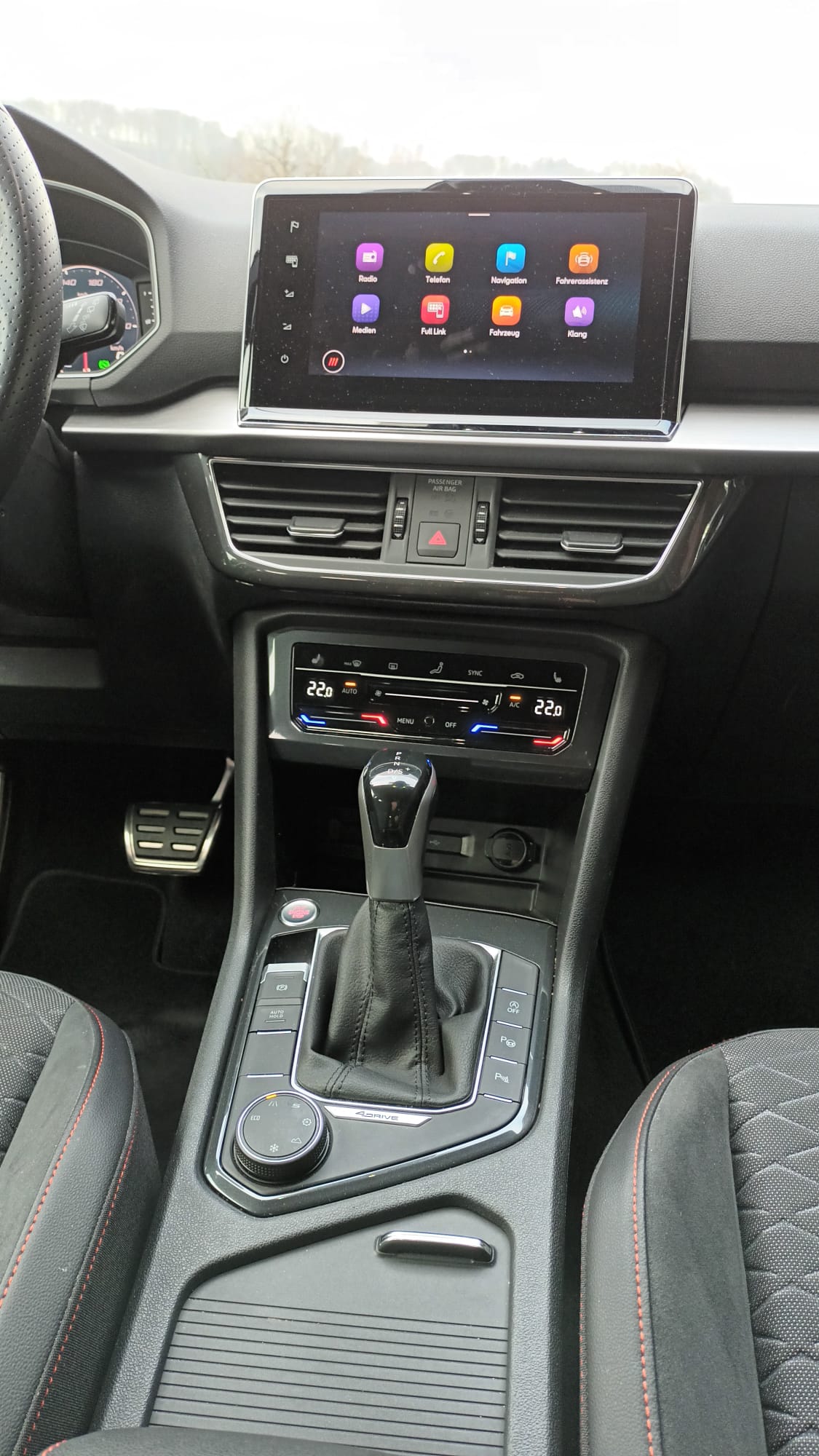 SEAT Tarraco 2.0 TDI CR FR 4Drive DSG-image-10