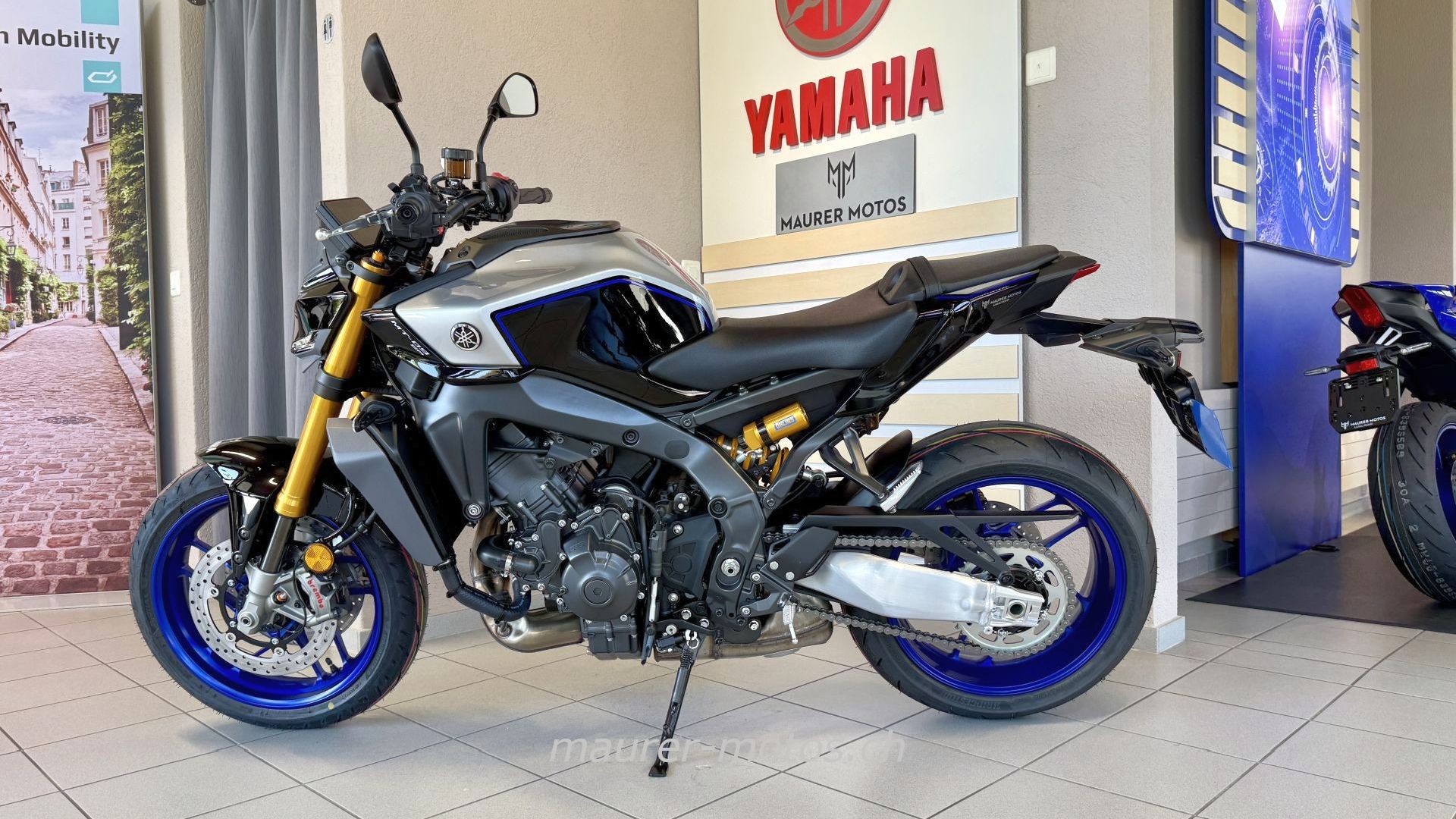 YAMAHA MT 09 SP 35KW-image-1