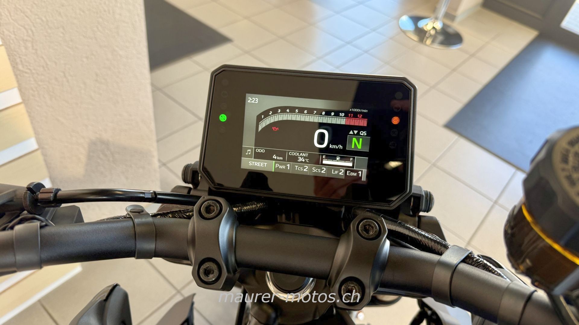 YAMAHA MT 09 SP 35KW-image-5