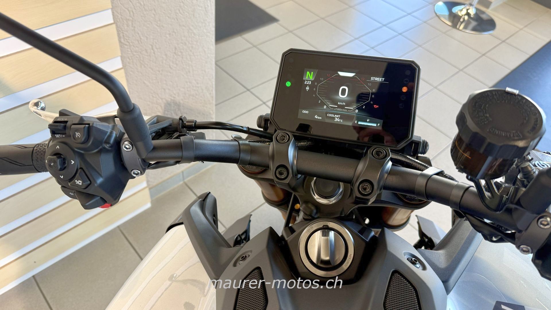YAMAHA MT 09 SP 35KW-image-4