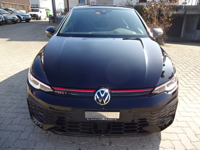 VW Golf 2.0 TSI GTI DSG-image-7