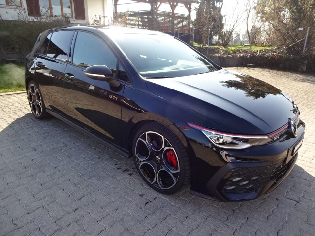 VW Golf 2.0 TSI GTI DSG-image-6