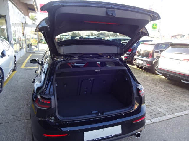 VW Golf 2.0 TSI GTI DSG-image-12