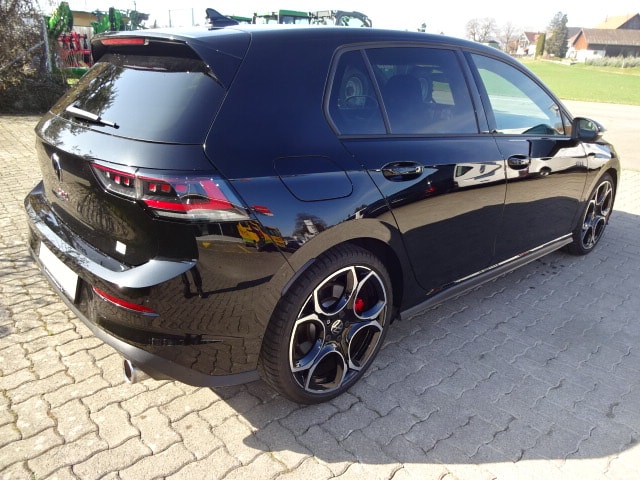 VW Golf 2.0 TSI GTI DSG-image-4