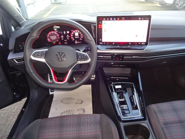 VW Golf 2.0 TSI GTI DSG-image-8