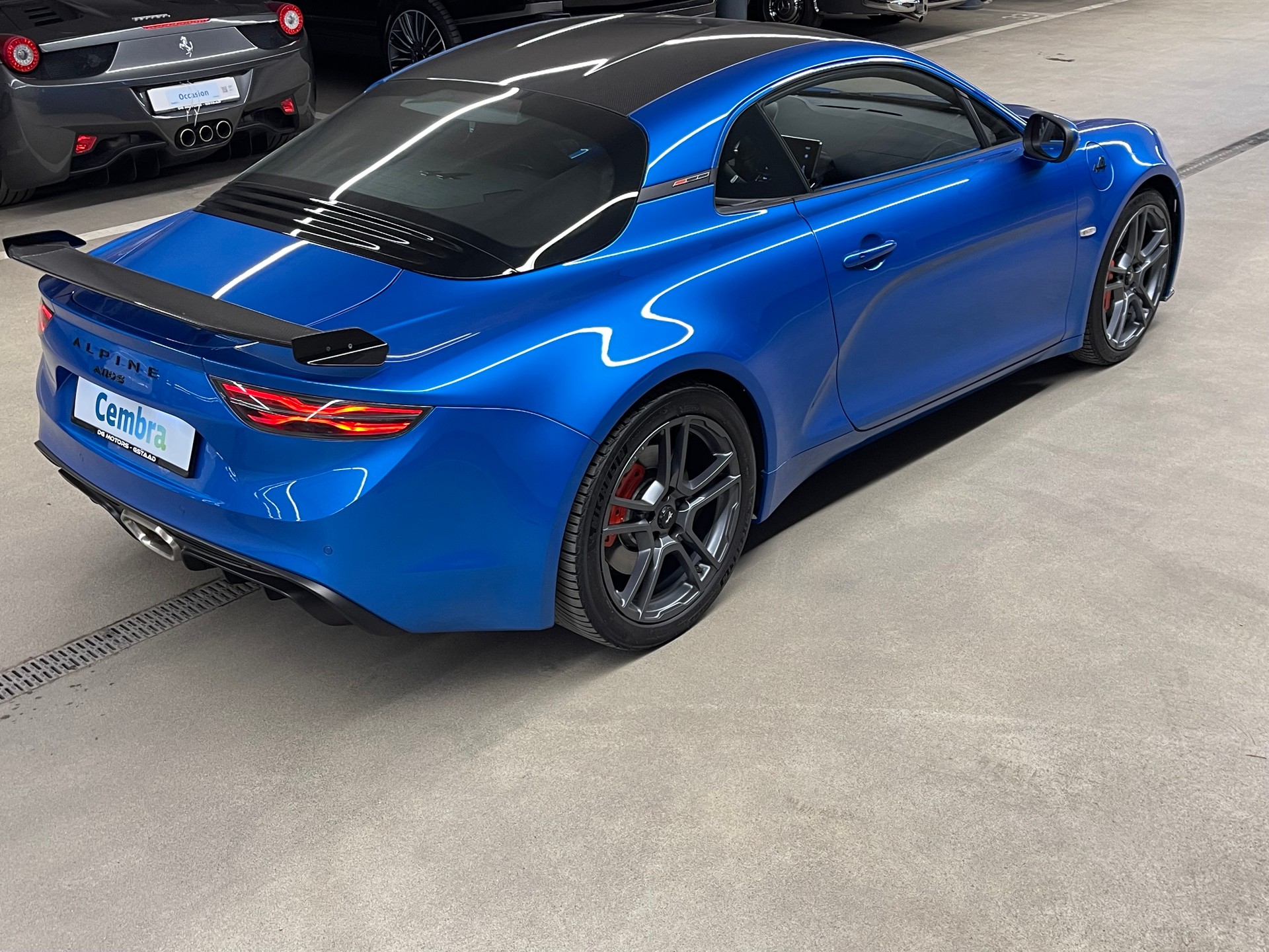 ALPINE A110 S-image-10