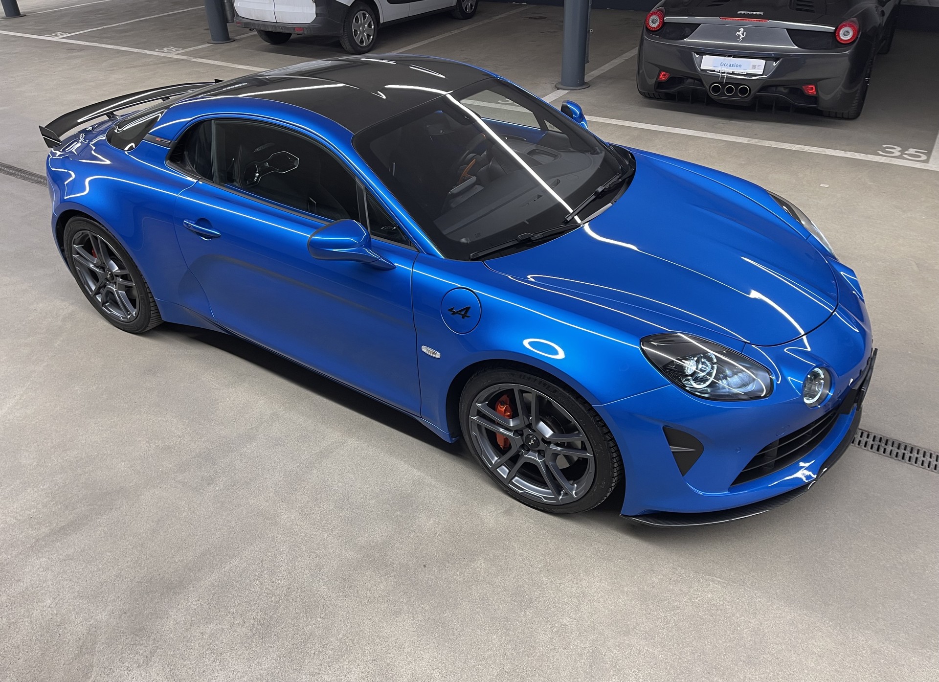 ALPINE A110 S-image-11