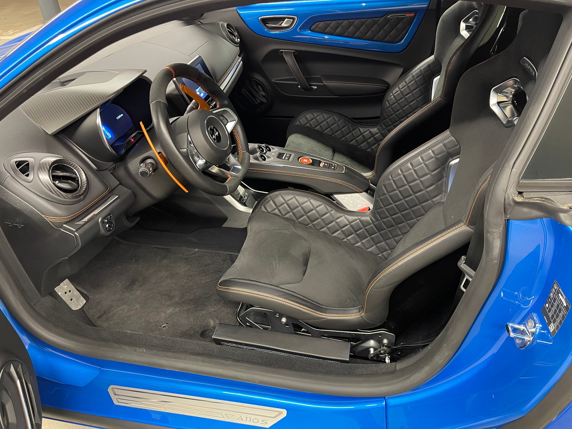 ALPINE A110 S-image-5