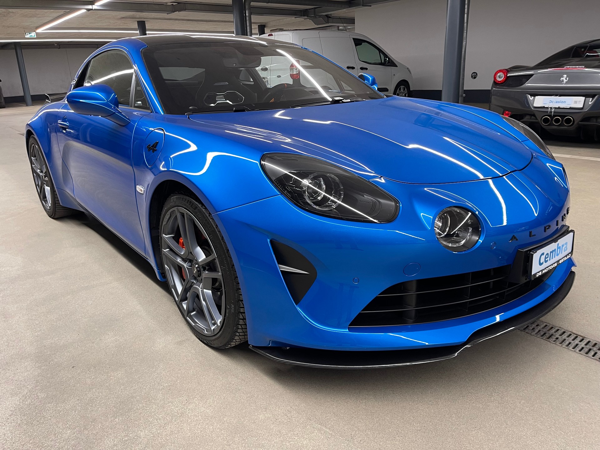 ALPINE A110 S-image-1