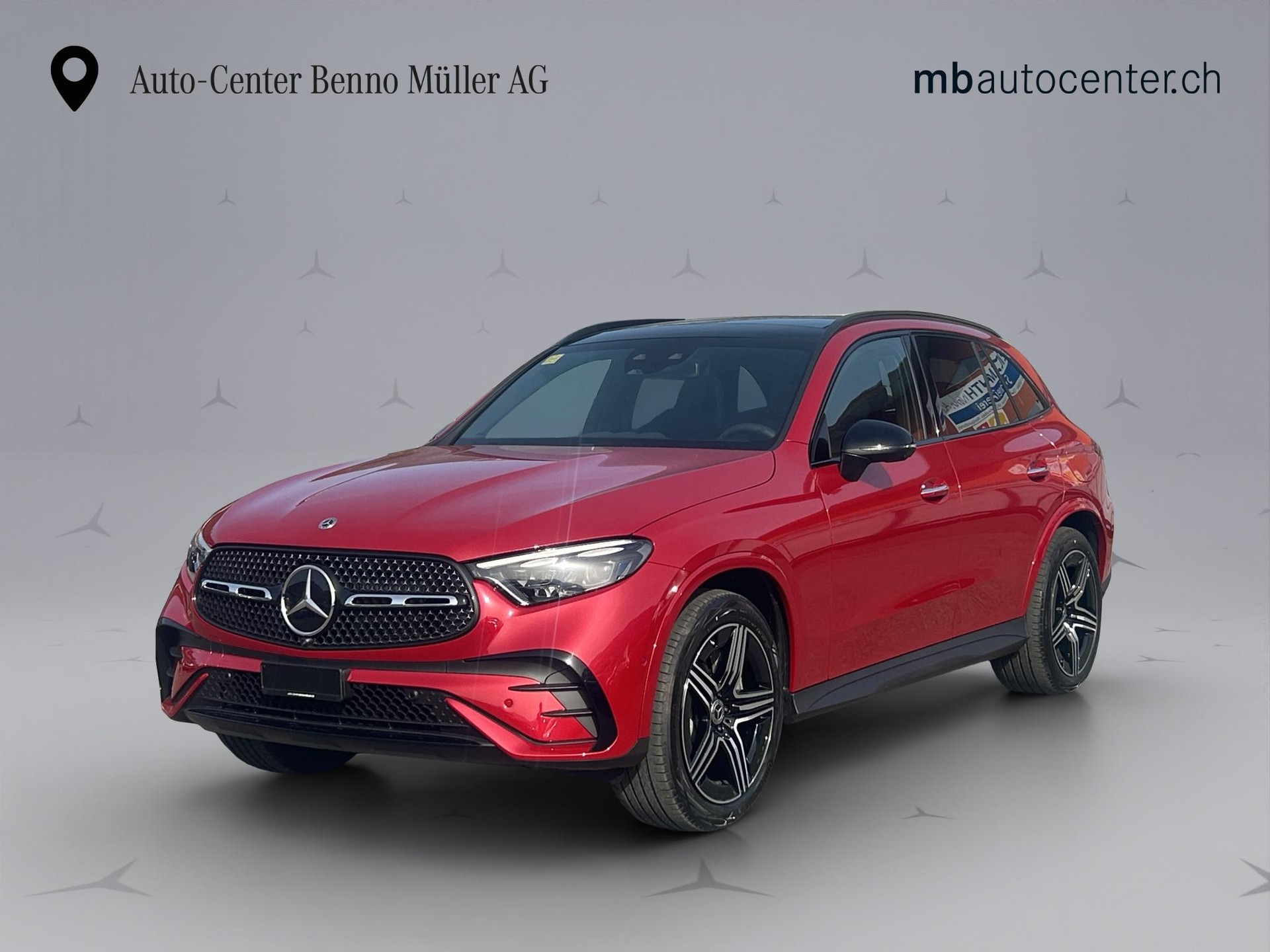 MERCEDES-BENZ GLC 400 e EQ Star AMG Line 4matic-showroom-element-1