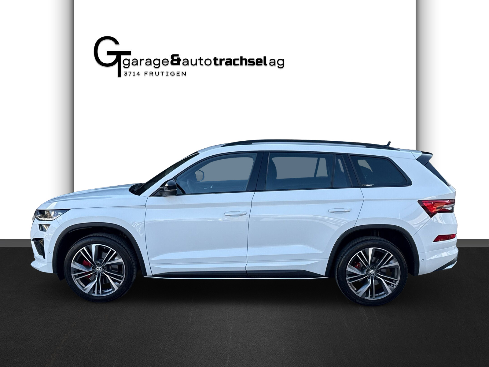 SKODA Kodiaq 2.0 TSI 4x4 RS-showroom-element-1