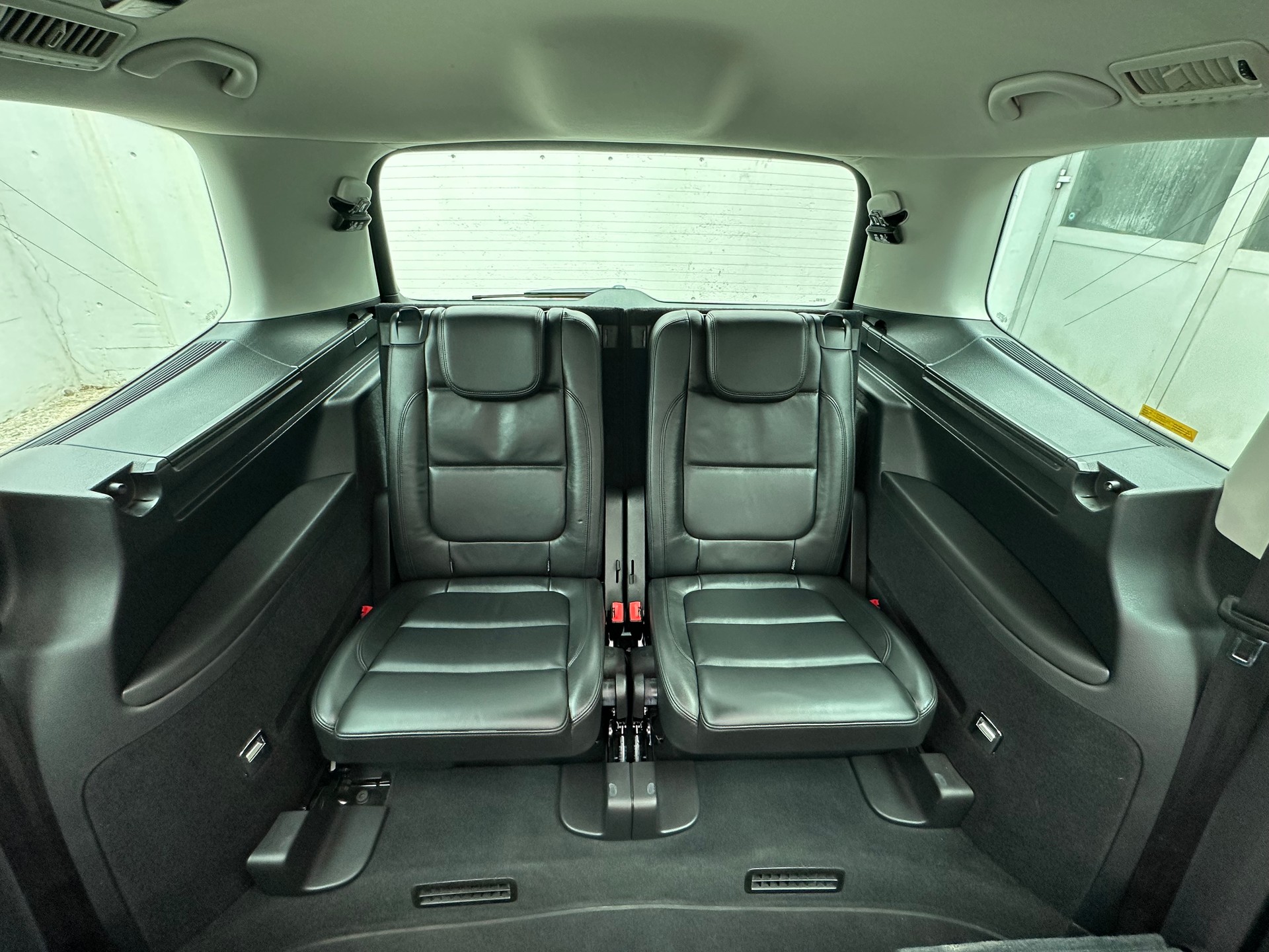SEAT Alhambra 2.0 TSI Style DSG-image-13