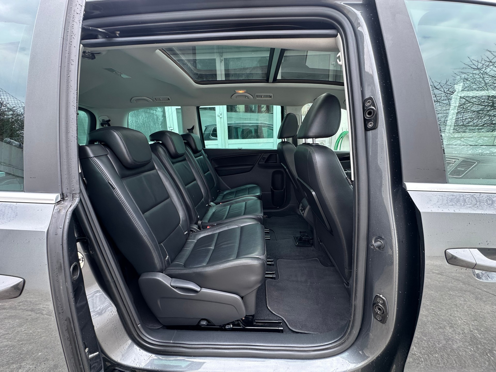 SEAT Alhambra 2.0 TSI Style DSG-image-7