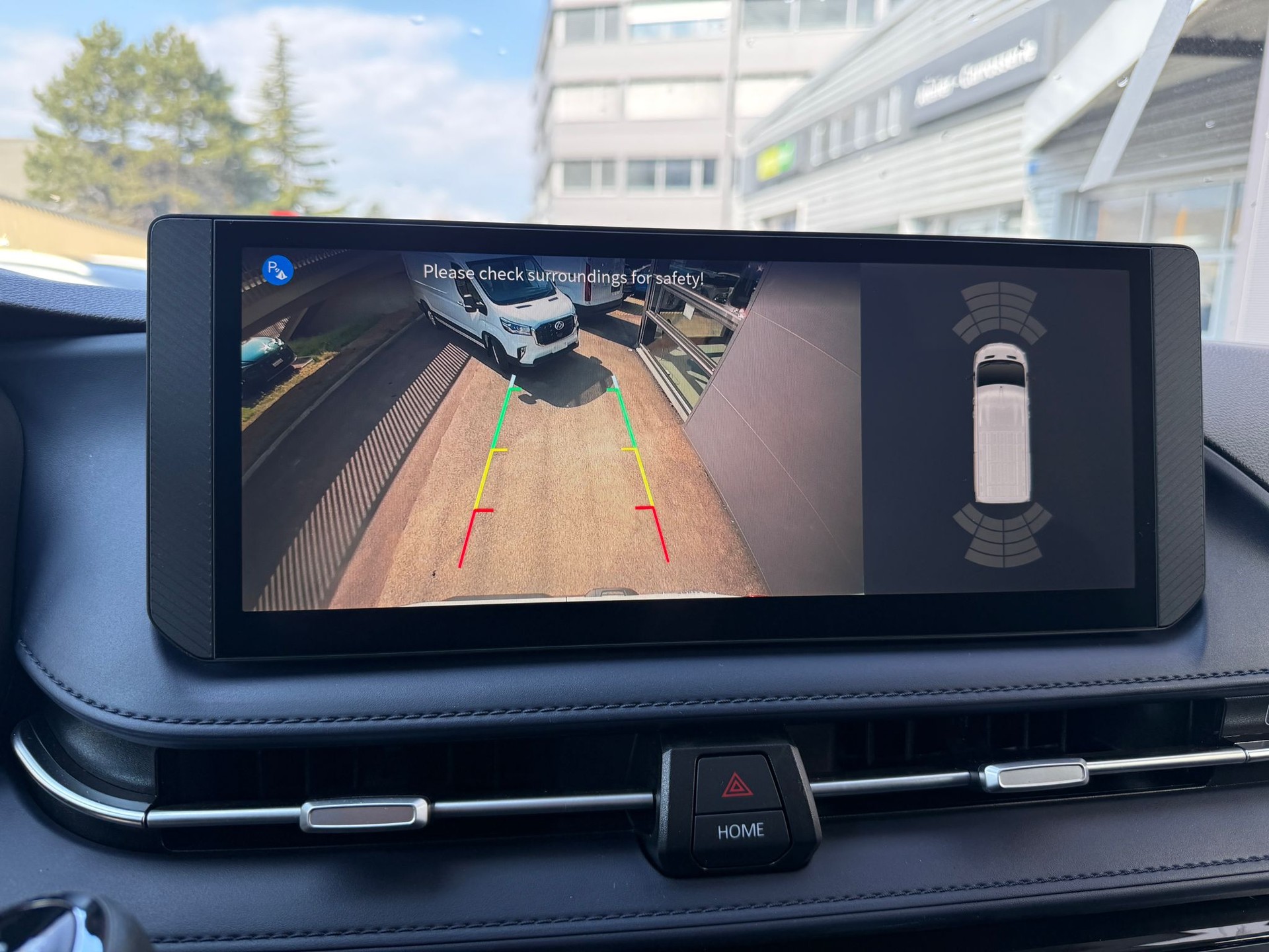 MAXUS NEW Deliver 9 2.0D L3H2 FWD Luxury Nouveau modèle !!-image-10