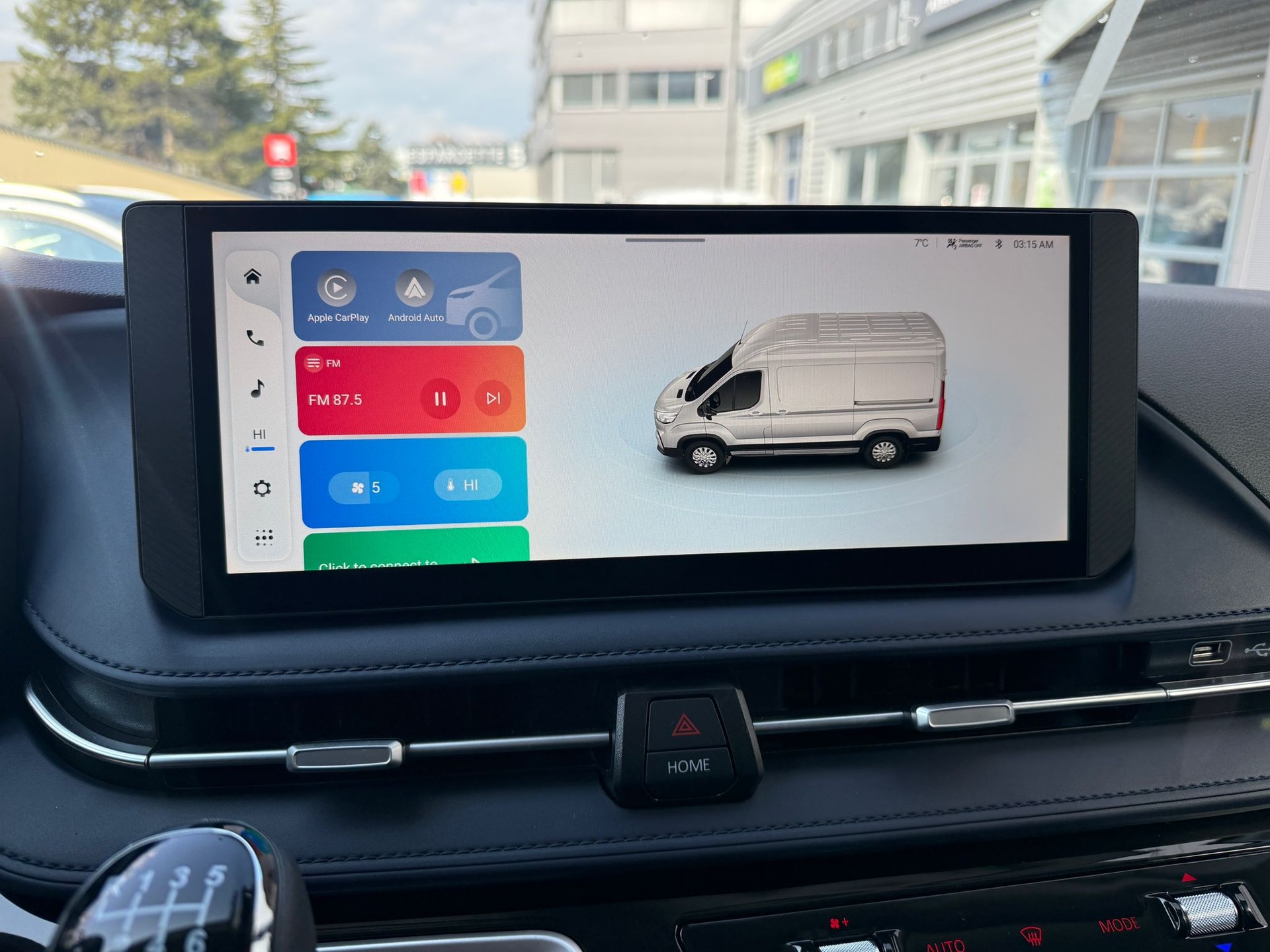 MAXUS NEW Deliver 9 2.0D L3H2 FWD Luxury Nouveau modèle !!-image-9