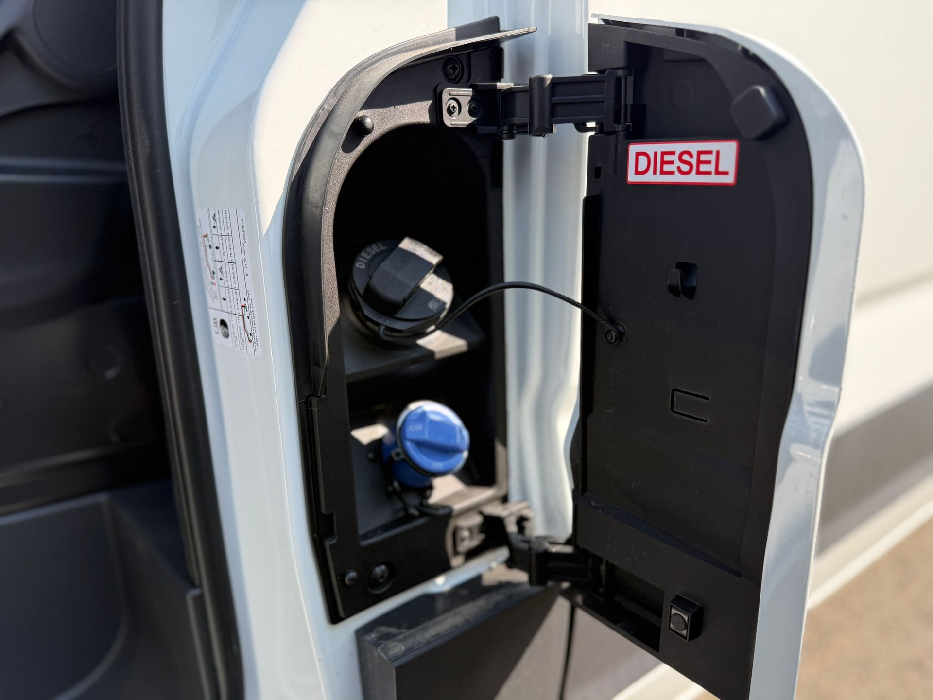 MAXUS NEW Deliver 9 2.0D L3H2 FWD Luxury Nouveau modèle !!-image-13