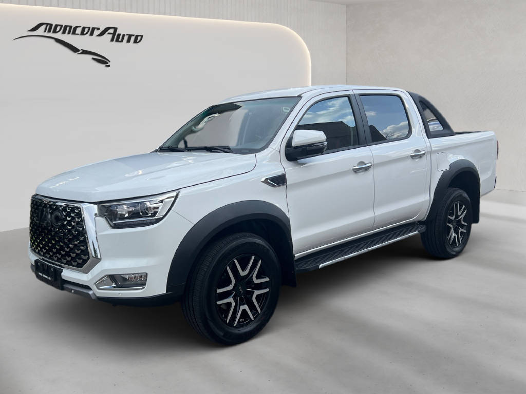 JAC T8 Pro 2.0 D 4x4-showroom-element-1