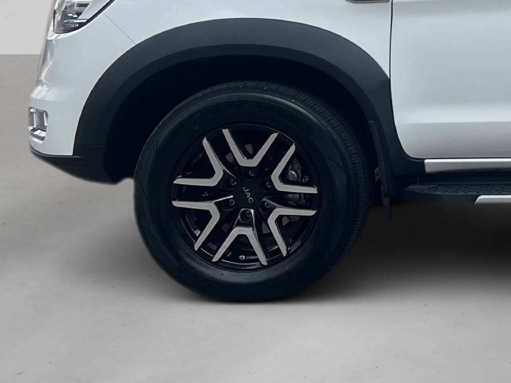 JAC T8 Pro 2.0 D 4x4-image-5
