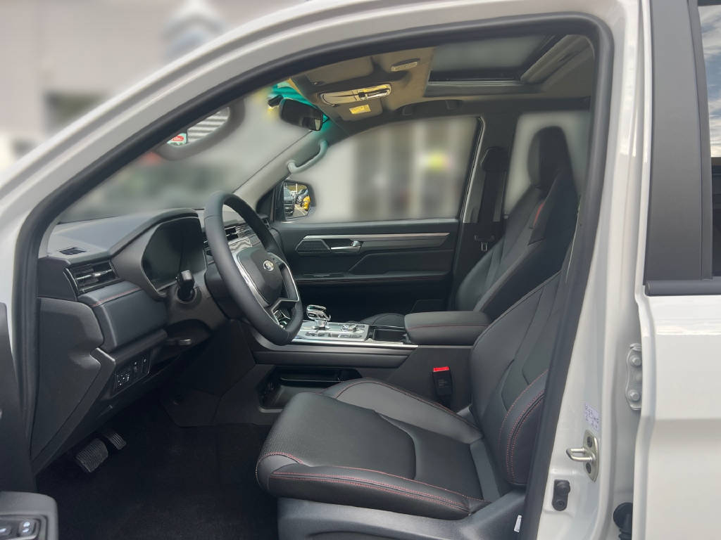 JAC T8 Pro 2.0 D 4x4-image-9