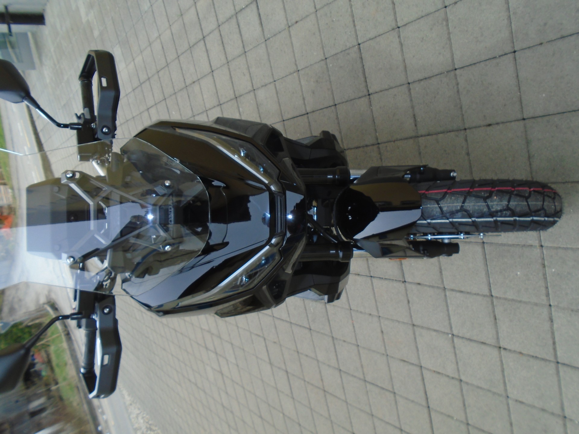 HONDA X-ADV 750-image-2