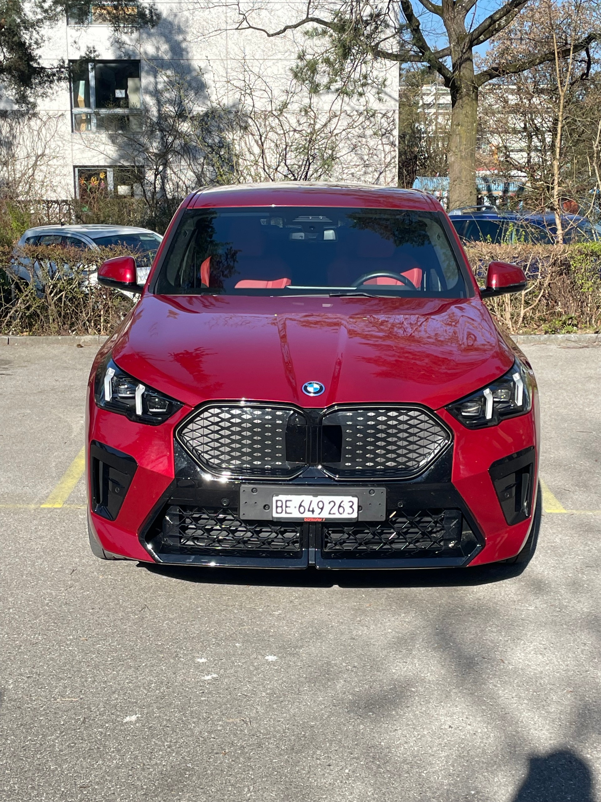 BMW iX2 xDrive 30 M Sport Pro-image-2
