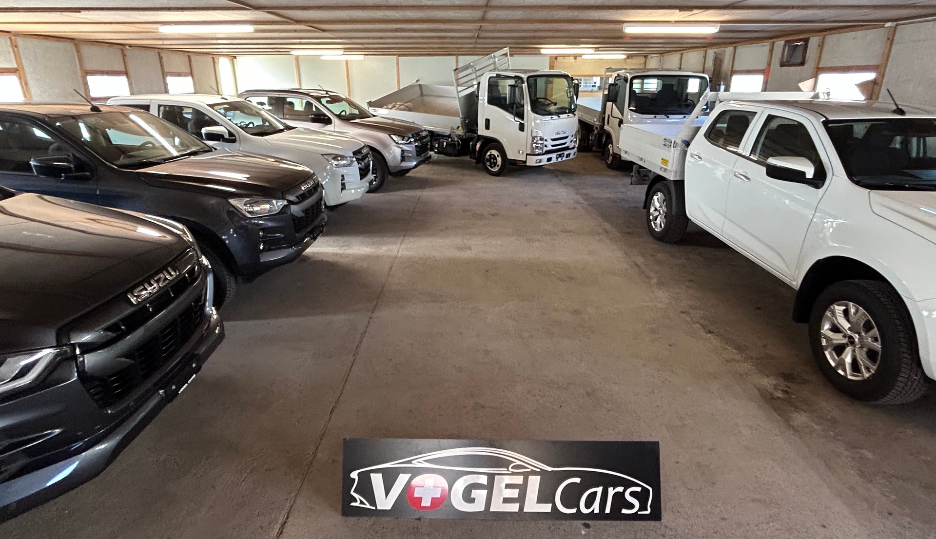 ISUZU D-MAX 1.9 CrewCab N60BB+ 4x4-image-15