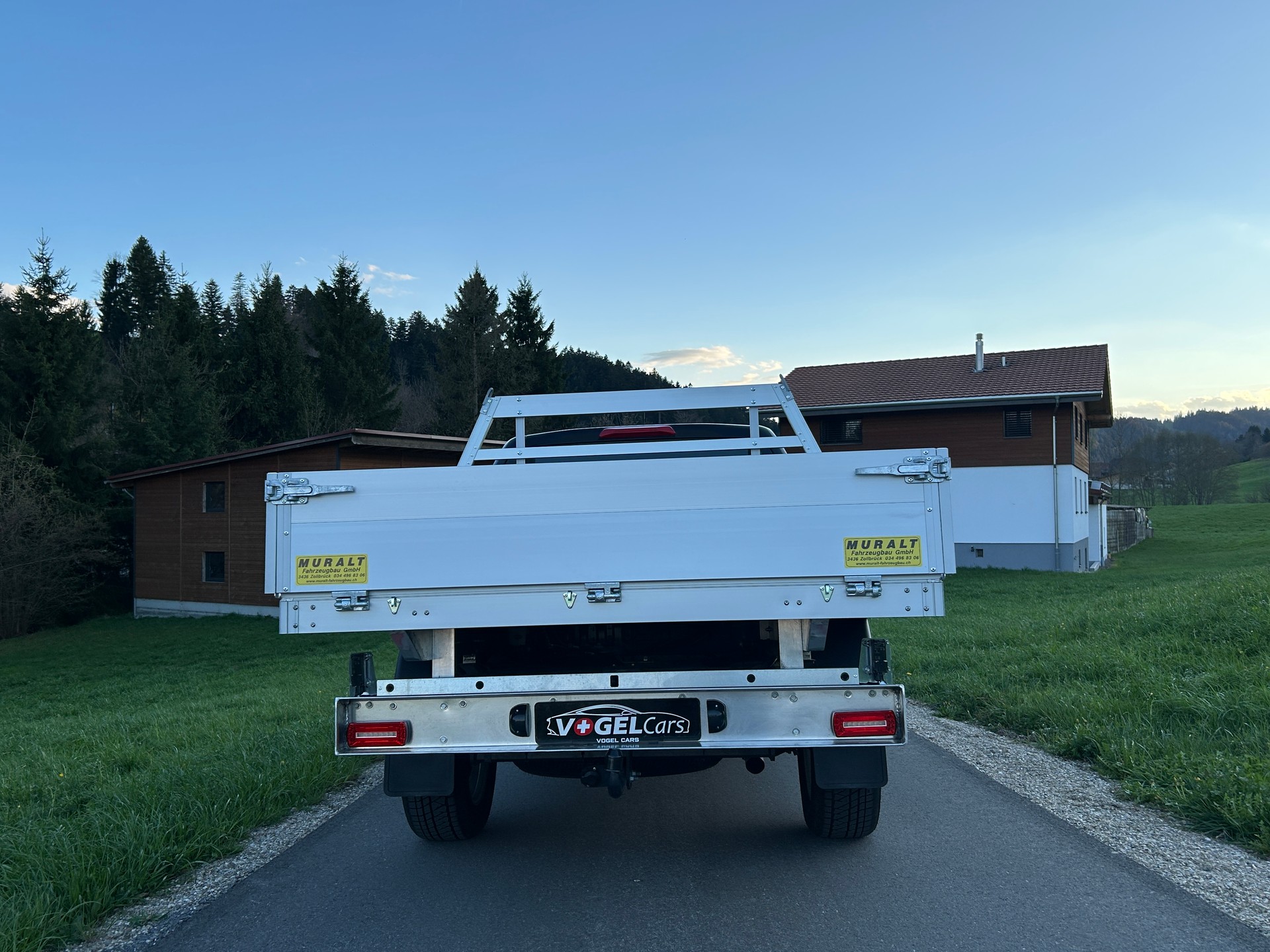 ISUZU D-MAX 1.9 CrewCab N60BB+ 4x4-image-3