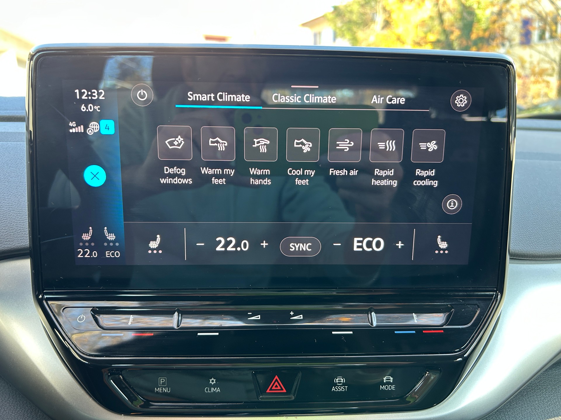 VW ID4 PRO Performance 77 kW-image-17
