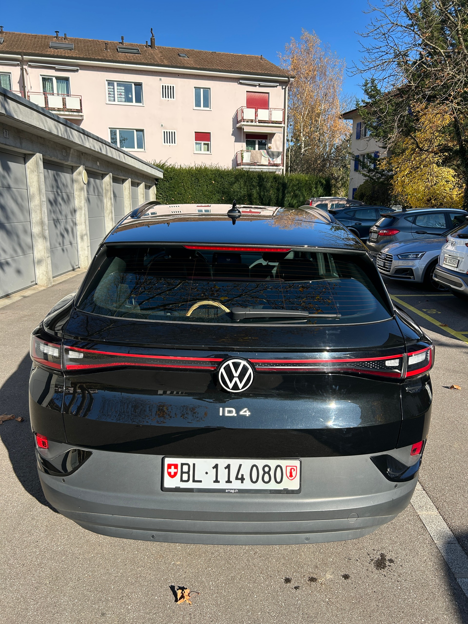 VW ID4 PRO Performance 77 kW-image-3