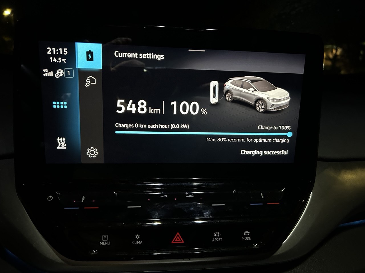 VW ID4 PRO Performance 77 kW-image-6