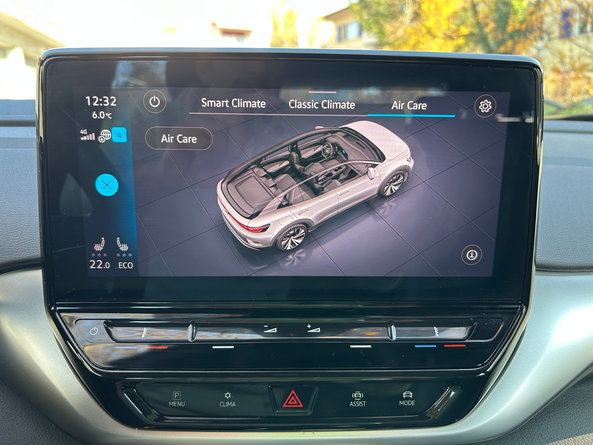 VW ID4 PRO Performance 77 kW-image-10